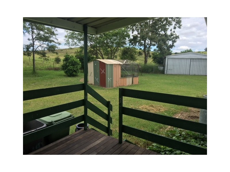 9233 Isis Highway, Dallarnil QLD 4621