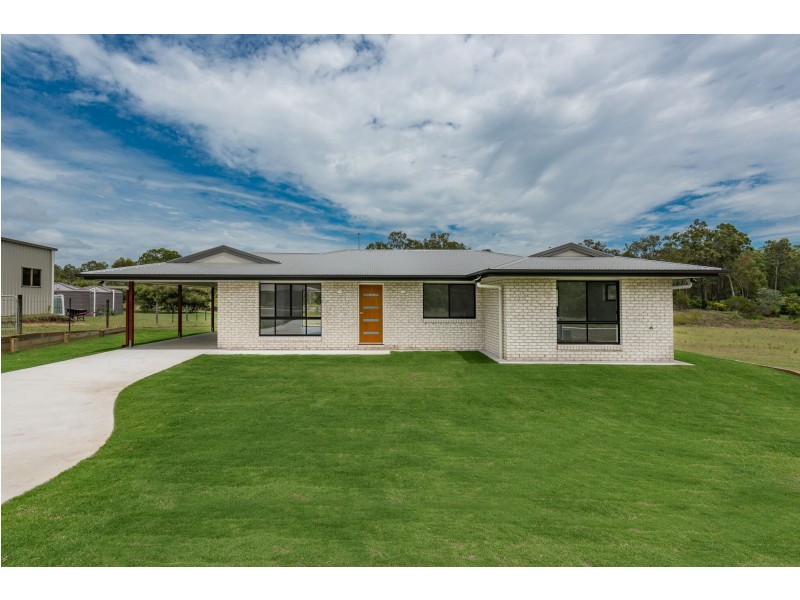 9 Stringybark Court, Apple Tree Creek QLD 4660