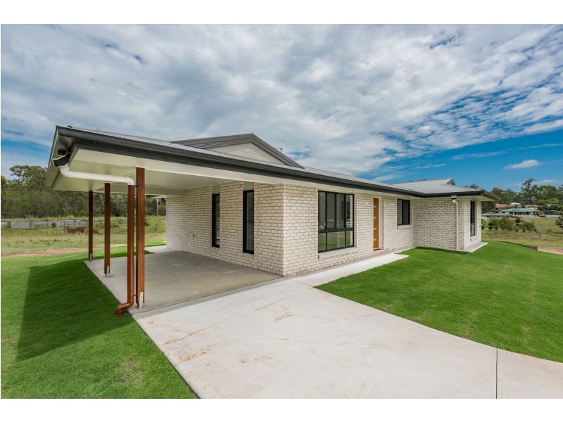 9 Stringybark Court, Apple Tree Creek QLD 4660