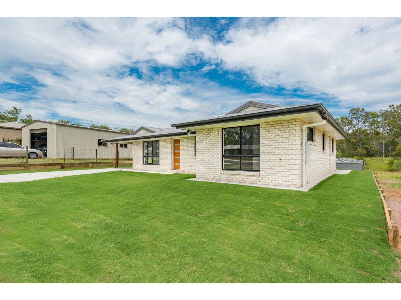 9 Stringybark Court, Apple Tree Creek QLD 4660