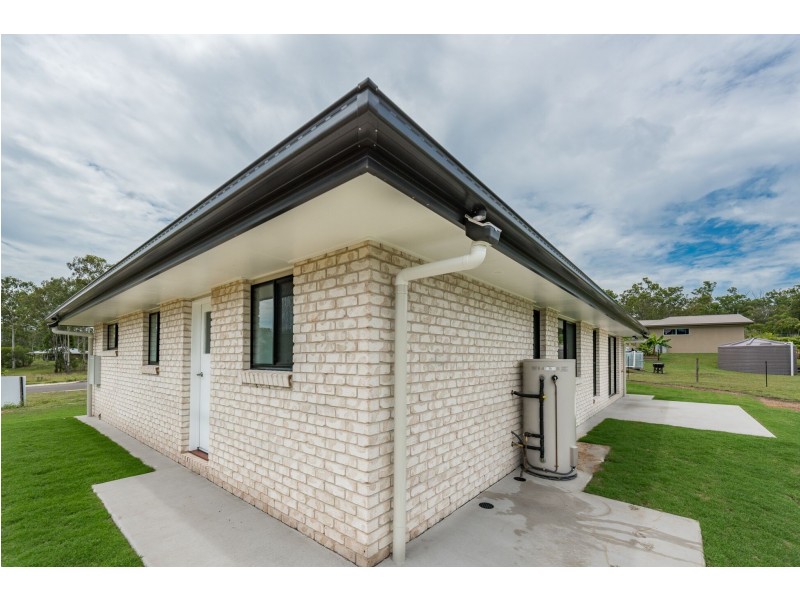 9 Stringybark Court, Apple Tree Creek QLD 4660