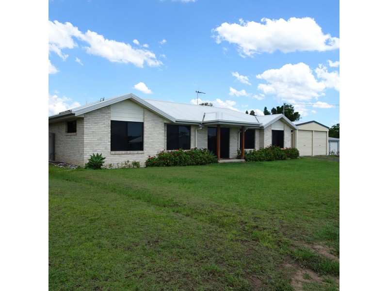 6 LEONARD COURT, Cordalba QLD 4660