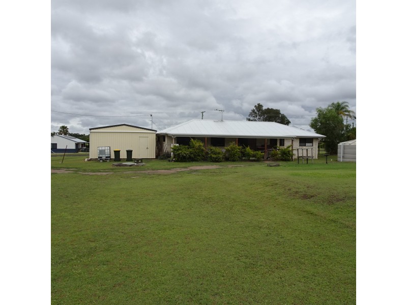 6 LEONARD COURT, Cordalba QLD 4660