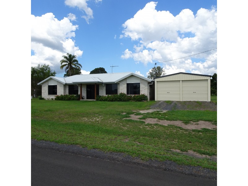 6 LEONARD COURT, Cordalba QLD 4660