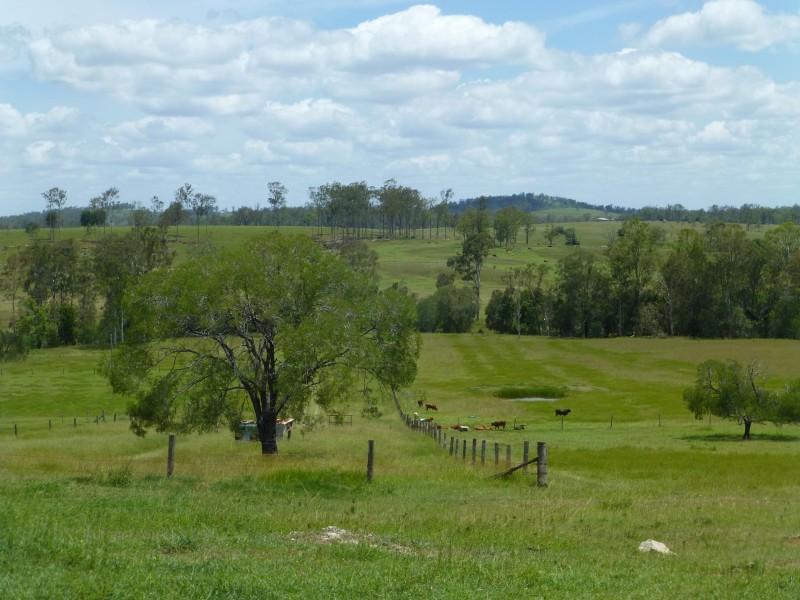 Dunmora QLD 4650