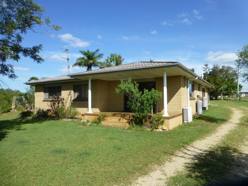 Dunmora QLD 4650