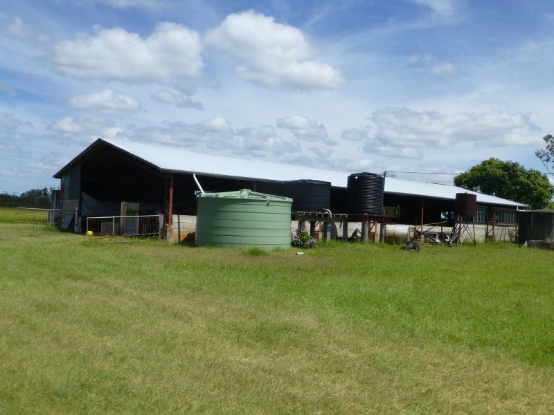 Dunmora QLD 4650