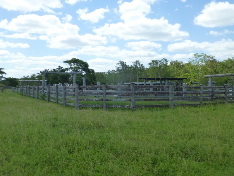 Dunmora QLD 4650