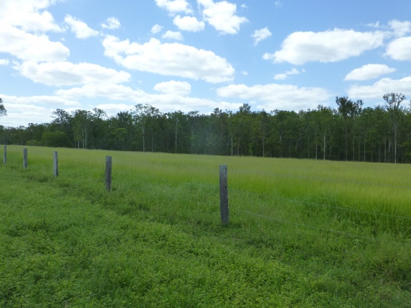 Dunmora QLD 4650