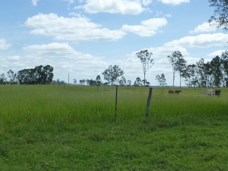 Dunmora QLD 4650