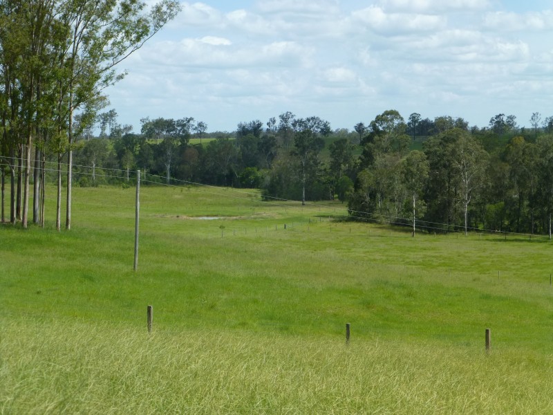 Dunmora QLD 4650