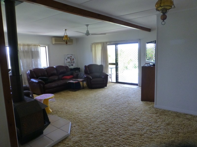 Dunmora QLD 4650
