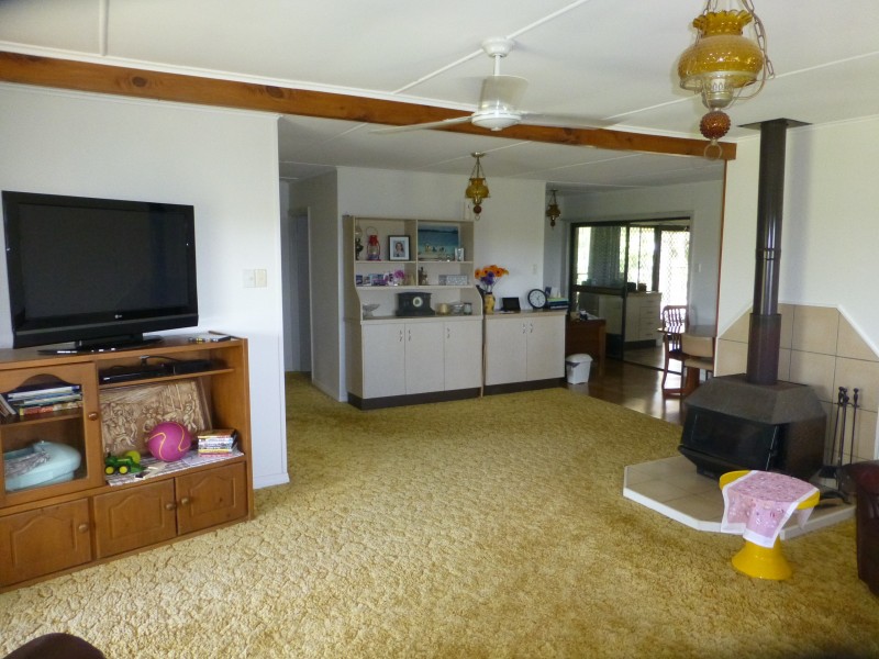 Dunmora QLD 4650