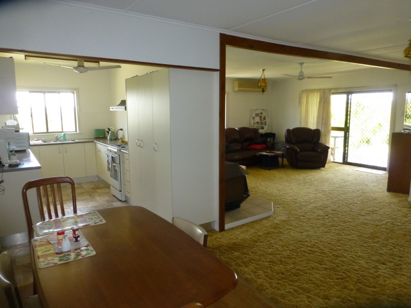 Dunmora QLD 4650