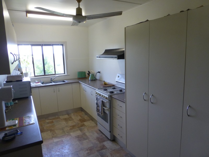 Dunmora QLD 4650