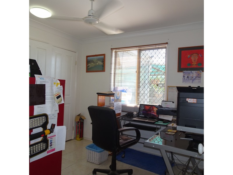 5 SMITH STREET, Buxton QLD 4660