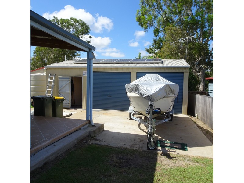 5 SMITH STREET, Buxton QLD 4660