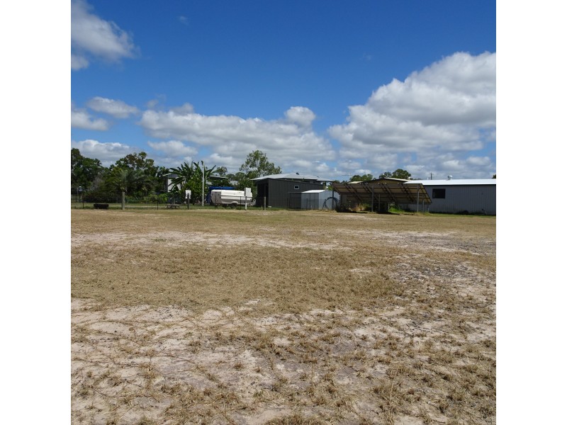 Buxton QLD 4660