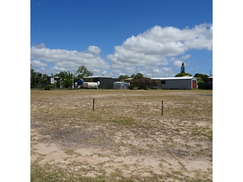 Buxton QLD 4660