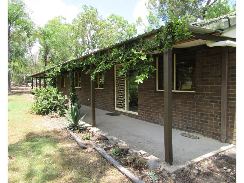 18 SUNNYBRAE CIRCUIT, Redridge QLD 4660