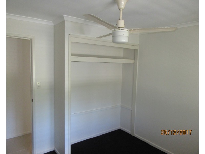 18 SUNNYBRAE CIRCUIT, Redridge QLD 4660