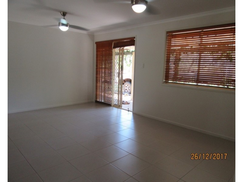 18 SUNNYBRAE CIRCUIT, Redridge QLD 4660