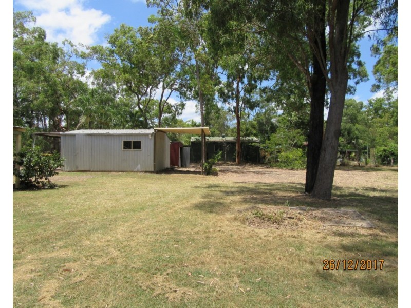 18 SUNNYBRAE CIRCUIT, Redridge QLD 4660