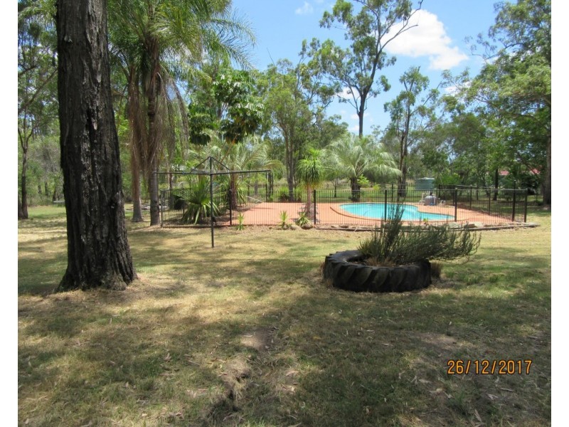 18 SUNNYBRAE CIRCUIT, Redridge QLD 4660