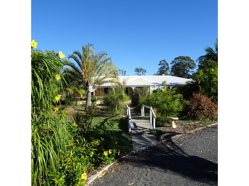 131 SUNNYBRAE CIRCUIT, Redridge QLD 4660