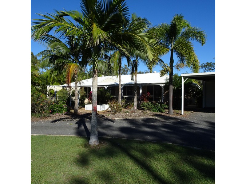 131 SUNNYBRAE CIRCUIT, Redridge QLD 4660