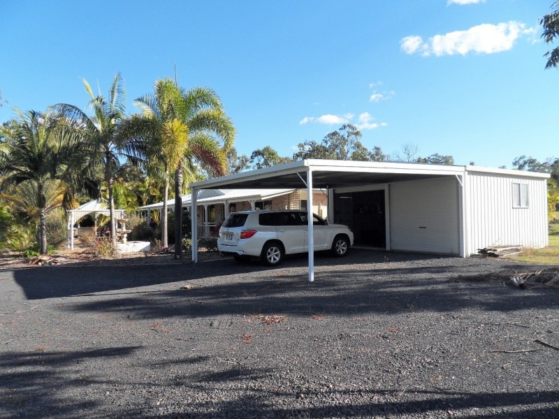 131 SUNNYBRAE CIRCUIT, Redridge QLD 4660