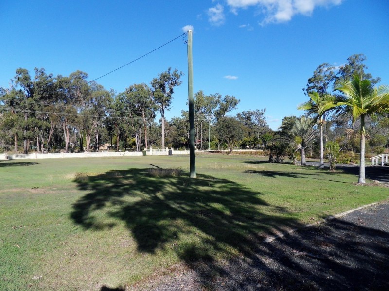 131 SUNNYBRAE CIRCUIT, Redridge QLD 4660