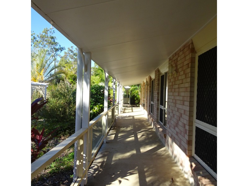 131 SUNNYBRAE CIRCUIT, Redridge QLD 4660