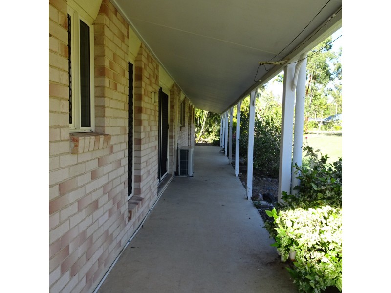 131 SUNNYBRAE CIRCUIT, Redridge QLD 4660