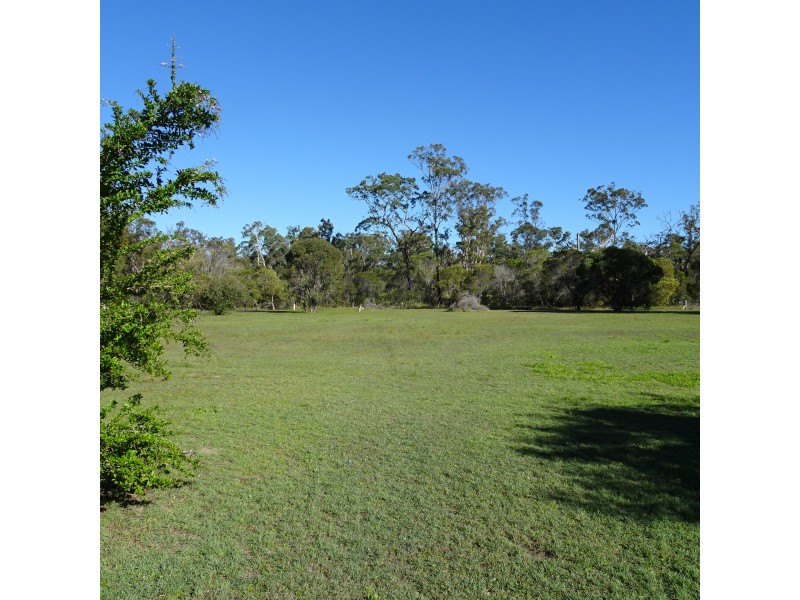 131 SUNNYBRAE CIRCUIT, Redridge QLD 4660