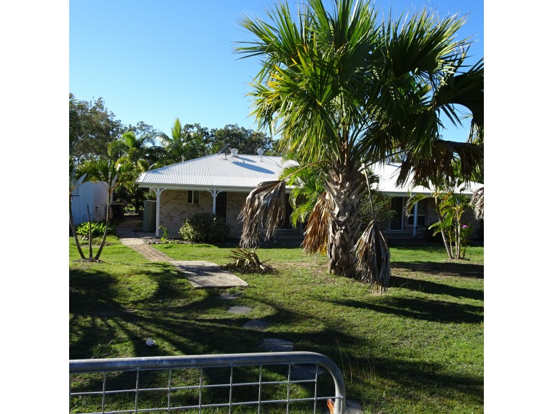 131 SUNNYBRAE CIRCUIT, Redridge QLD 4660