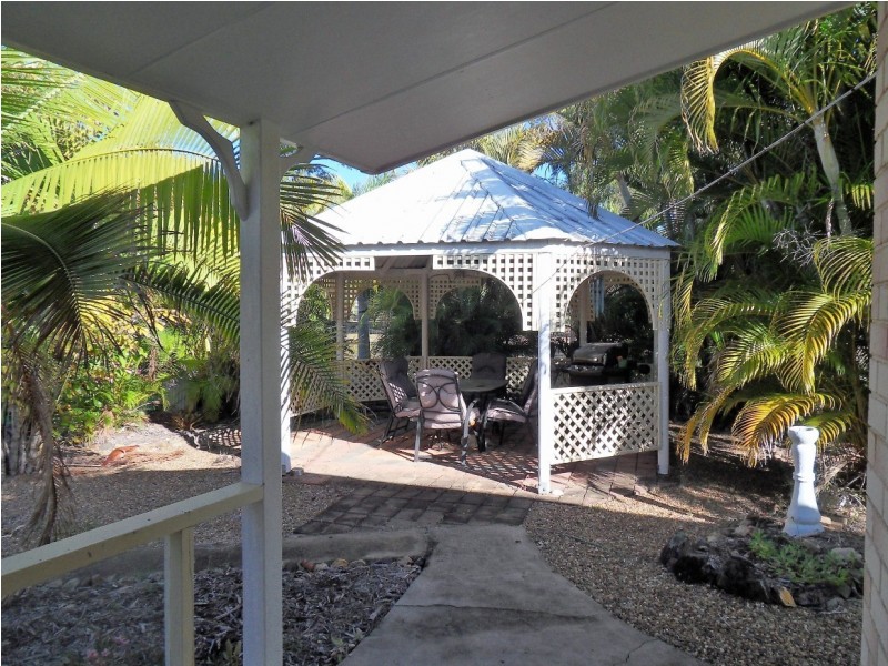 131 SUNNYBRAE CIRCUIT, Redridge QLD 4660