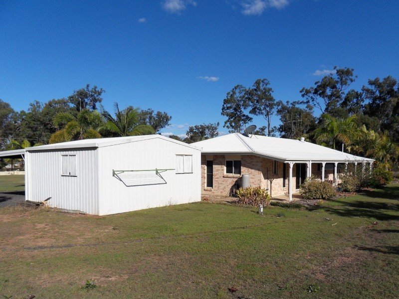 131 SUNNYBRAE CIRCUIT, Redridge QLD 4660