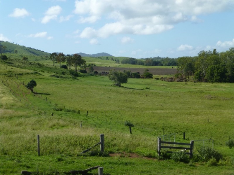 Dallarnil QLD 4621