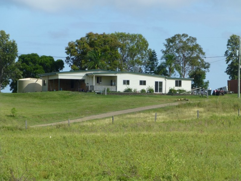 Dallarnil QLD 4621