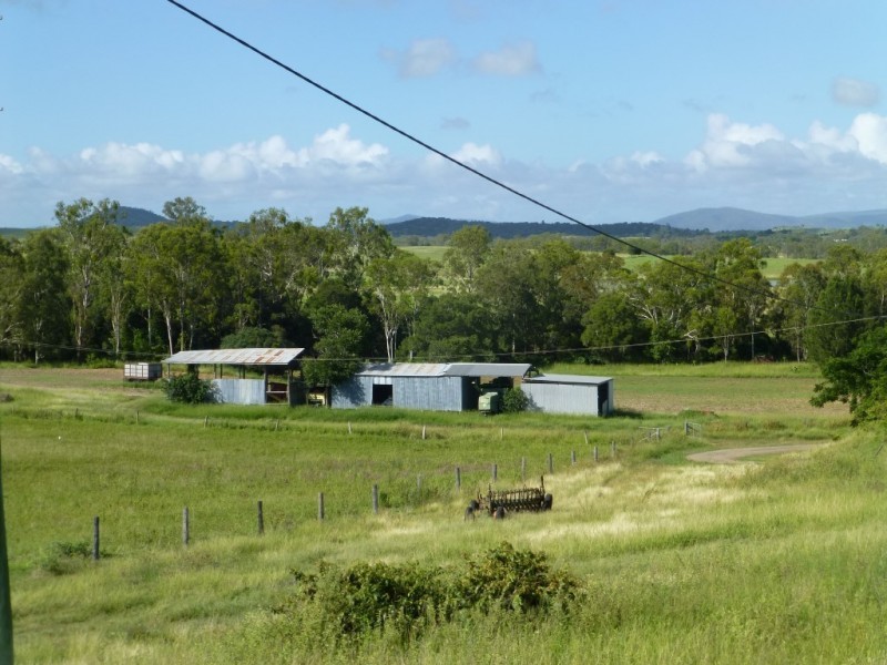 Dallarnil QLD 4621
