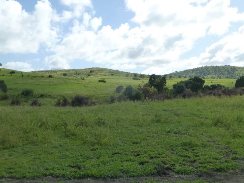Dallarnil QLD 4621