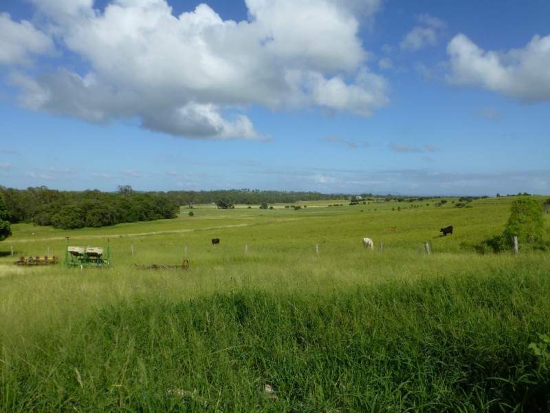 Dallarnil QLD 4621