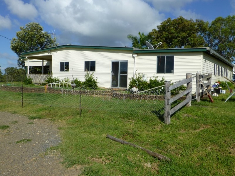 Dallarnil QLD 4621