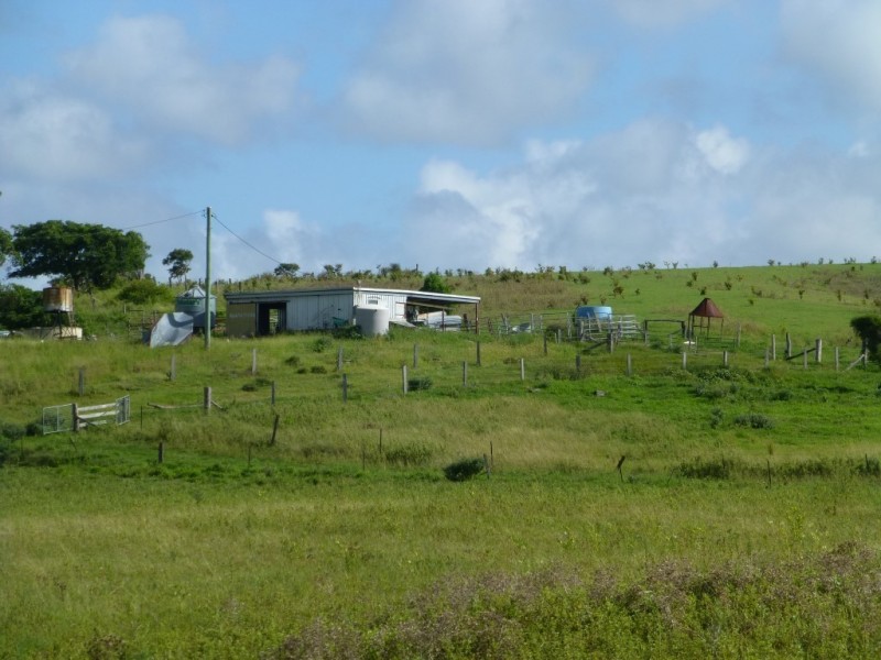 Dallarnil QLD 4621