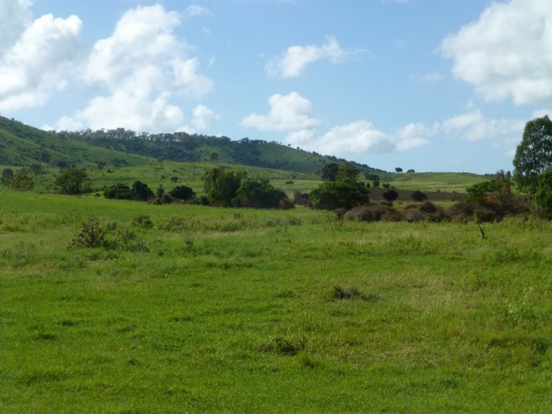 Dallarnil QLD 4621