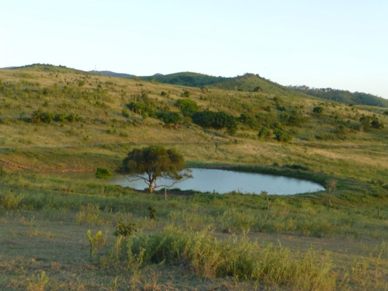 Dallarnil QLD 4621