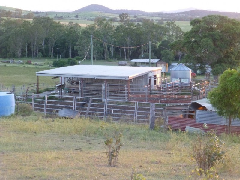Dallarnil QLD 4621