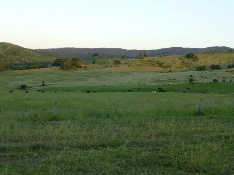 Dallarnil QLD 4621