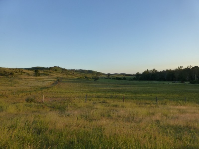 Dallarnil QLD 4621